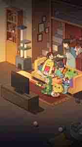 如何取消图图乐壁纸