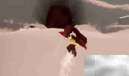 光遇2.10复刻兔子面具位置