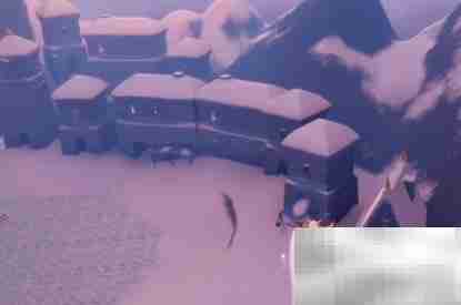 光遇2.10复刻兔子面具位置