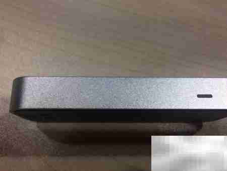 Leap Motion开箱体验