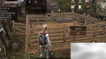 明日之后牲畜饲养全攻略