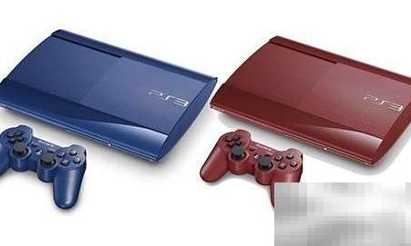 PS3手柄L3R3按键操作指南