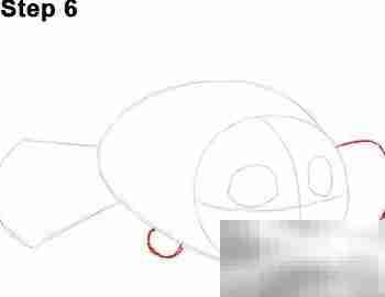 尼莫与加菲的美食绘记