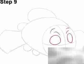 尼莫与加菲的美食绘记