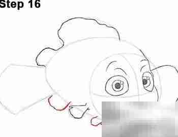 尼莫与加菲的美食绘记