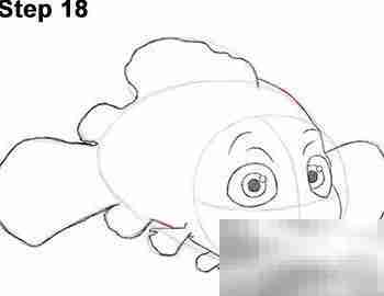 尼莫与加菲的美食绘记