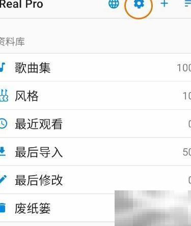 iRealPro调音设置与技巧详解