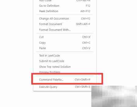 VS Code连接SQL Server指南