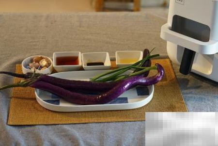 鱼丁烧茄子，下饭美味推荐