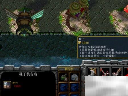 守塔2.22前期生存技巧分享