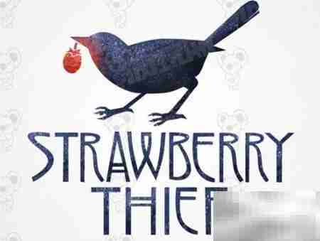 Strawberry Thief：邂逅古典西风