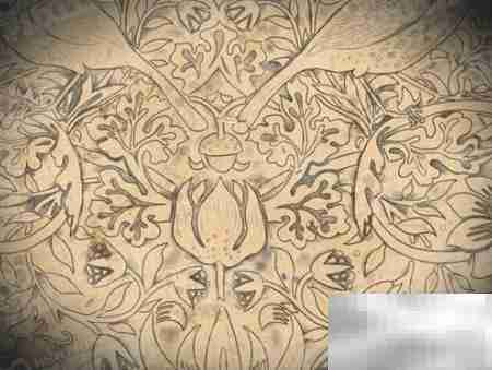 Strawberry Thief：邂逅古典西风