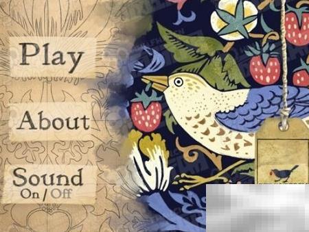 草莓窃贼西风邂逅攻略详解