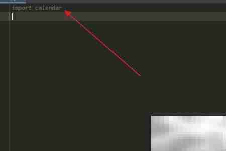 Python calendar.monthrange用法