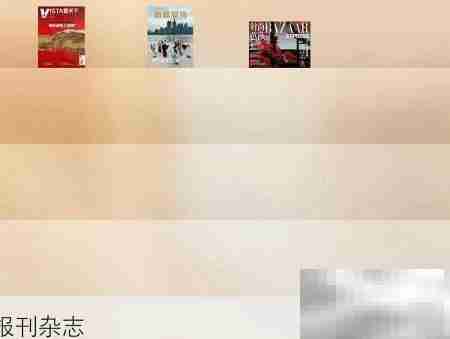 iPad下载杂志全攻略