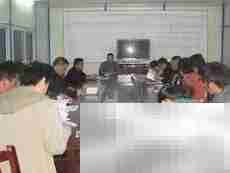 安全技术交底要点