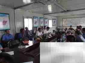 安全技术交底要点