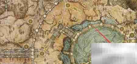 艾尔登法环星拳套获取指南