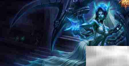 S6堕落天使符文天赋搭配