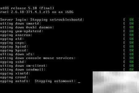 Linux命令未找到解决方法