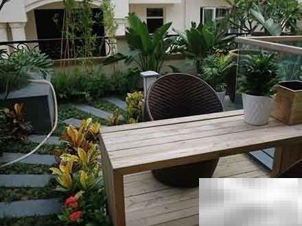 景观与园林设计有何不同？