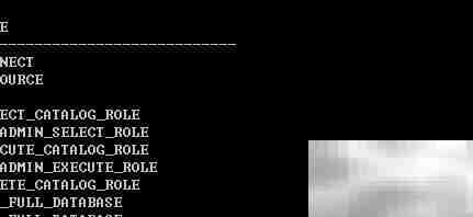 限制IP登录Oracle数据库