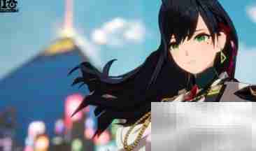 幻塔2.0新角色一览