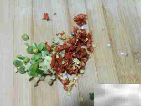 最简单麻婆豆腐做法