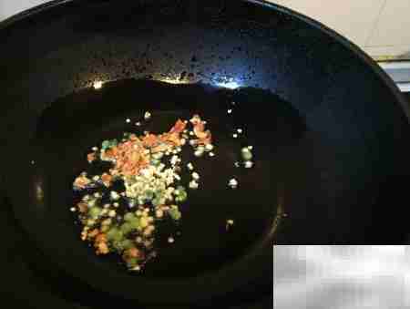 最简单麻婆豆腐做法