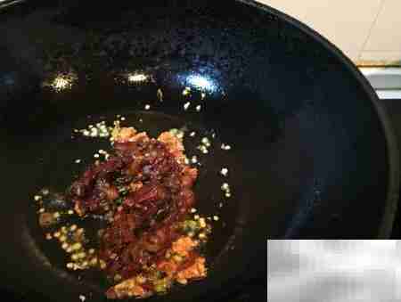 最简单麻婆豆腐做法