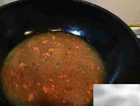 最简单麻婆豆腐做法