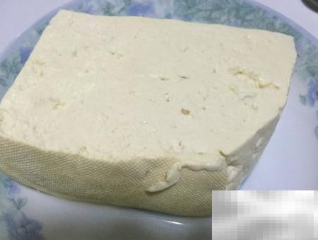 麻婆豆腐做法步骤详解教程