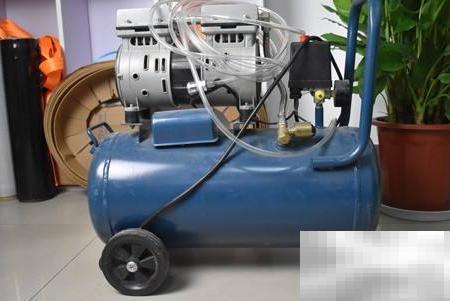 集装箱充气袋正确充气步骤详解