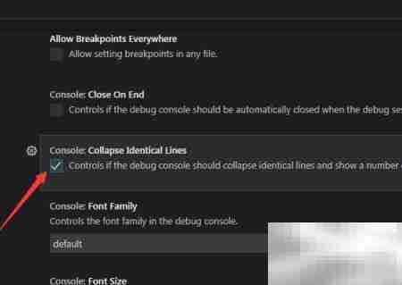 VS Code设置折叠缩进线