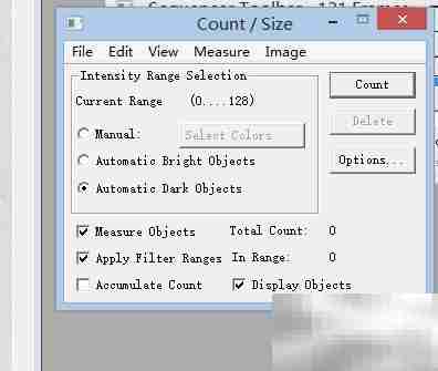 Image-Pro Plus 6.0 技巧精要