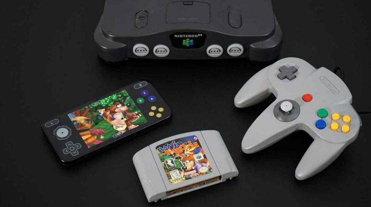 Delta模拟器怎么添加游戏？