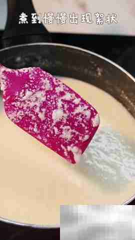 宫廷糕点制作秘诀，香甜可口