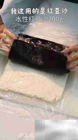 宫廷糕点制作秘诀，香甜可口