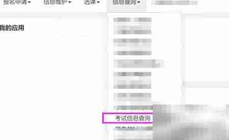 大学考试安排全解析