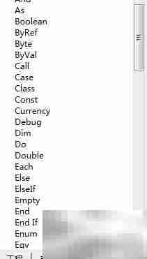 SCADA DIAView脚本编辑指南