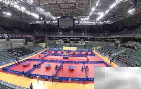 体育馆改造审批指南