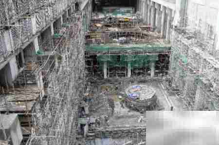 体育馆改造审批指南