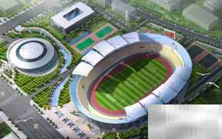 体育馆改造审批指南