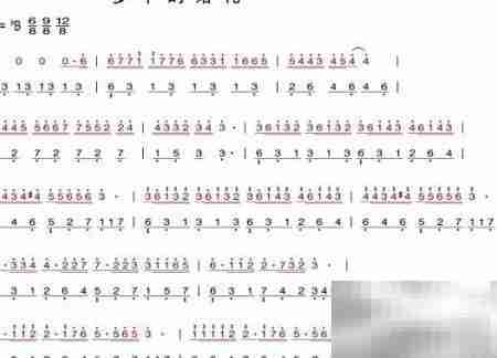 如何听懂钢琴曲的秘诀