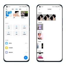 小米手机快速查找照片方法