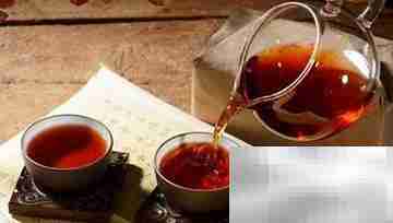 生普与熟普功效大不同