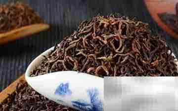 生普与熟普功效大不同