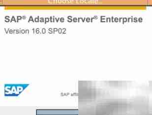 AIX7.1安装Sybase ASE 16.0