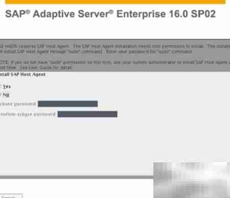 AIX7.1安装Sybase ASE 16.0