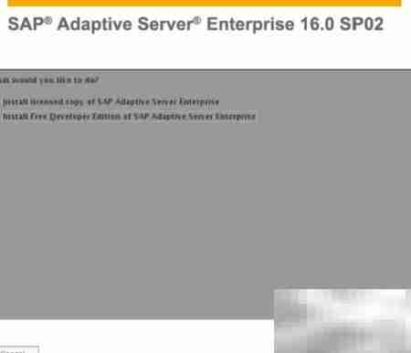 AIX7.1安装Sybase ASE 16.0